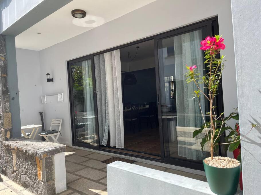 Charmant T4 Avec Vue Piscine กรองด์เบย์ ภายนอก รูปภาพ